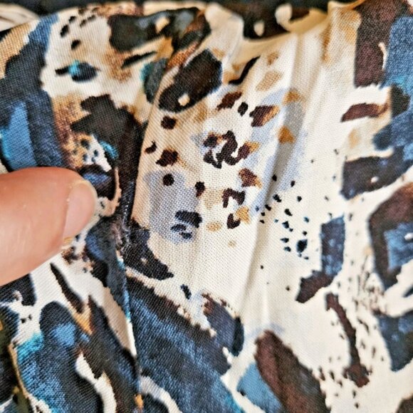 Stylish Ivy Street Jumpsuit-Size Medium - Picture 13 of 14